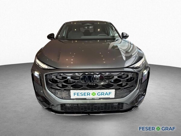 Audi Q3 Spb TFSI S tr. *Tech Plus*Pano*S line* bild 2
