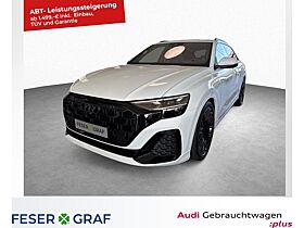 Audi Q8 S line business TDI qu tiptr *PANO*AHK*MATRIX