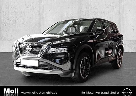 Nissan X-Trail Acenta 1.5 VC-T MHEV 163PS Xtronic 4x2 Familienpaket Connect *sofort verfügbar*