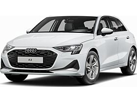Audi A3 Sportback 35 TFSI advanced S-tronic