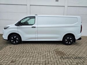 Ford Transit Custom Elektro Länge 2 - L2*358km-WLTP*SHZ*Tech.6*ACC*360°K*Laderaumschutzp* bild 4