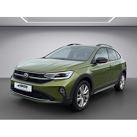 VW Taigo leasen