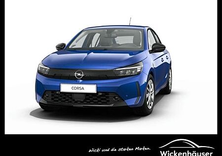 Opel Corsa Edition MHEV