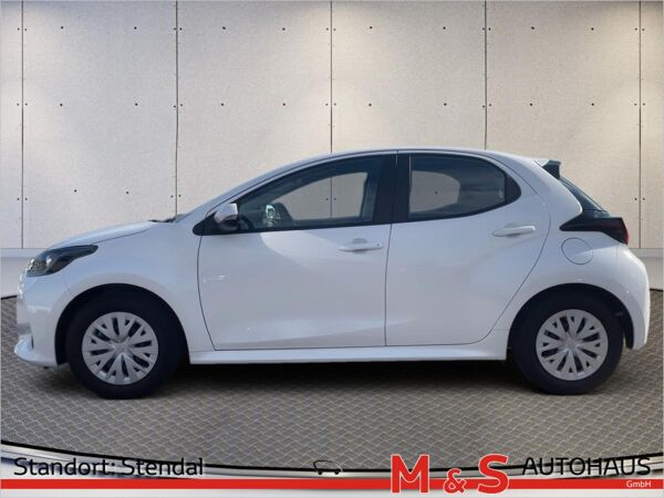 Toyota Yaris 1.5 Hybrid Comfort - sofort verfügbar bild 3