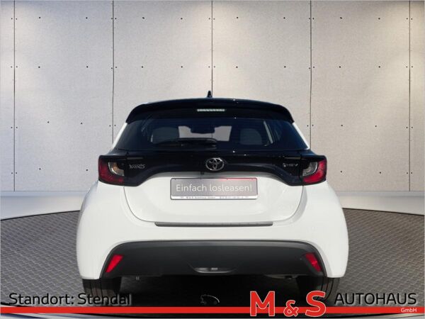 Toyota Yaris 1.5 Hybrid Comfort - sofort verfügbar bild 5
