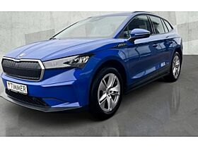 Skoda ENYAQ iV 50 Loft 109KW (148PS) DSG*NAVI*LED*DAB*TEMPO*Full-Link*