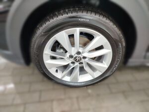 Volkswagen Taigo 1.0 TSI Goal DAB+ FrontAssist LightAssist TravelAssist bild 1