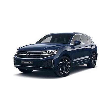 VW Touareg leasen