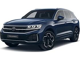Volkswagen Touareg 3.0 TDI 4Motion R-Line DAB+ IQDrive IQLight HeadUpDisplay Navi EasyOpen&Close KeylessAccess AreaView