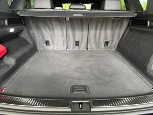 Volkswagen Touareg 3.0 TDI 4Motion R-Line DAB+ IQDrive IQLight EasyOpen&Close Lederpaket Luftfederung Navi BlackStyle K bild 7