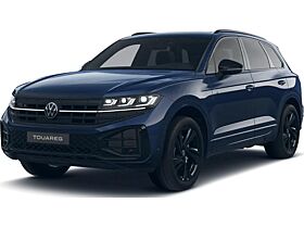 Volkswagen Touareg 3.0 TDI 4Motion R-Line DAB+ IQDrive IQLight EasyOpen&Close Lederpaket Luftfederung Navi BlackStyle K Volkswagen Touareg 3.0 TDI 4Motion R-Line DAB+ IQDrive IQLight EasyOpen&Close Lederpaket Luftfederung Navi BlackStyle K