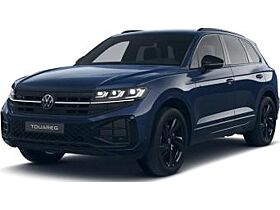 Volkswagen Touareg 3.0 TDI 4Motion R-Line DAB+ IQDrive IQLight EasyOpen&Close Lederpaket Luftfederung Navi BlackStyle K