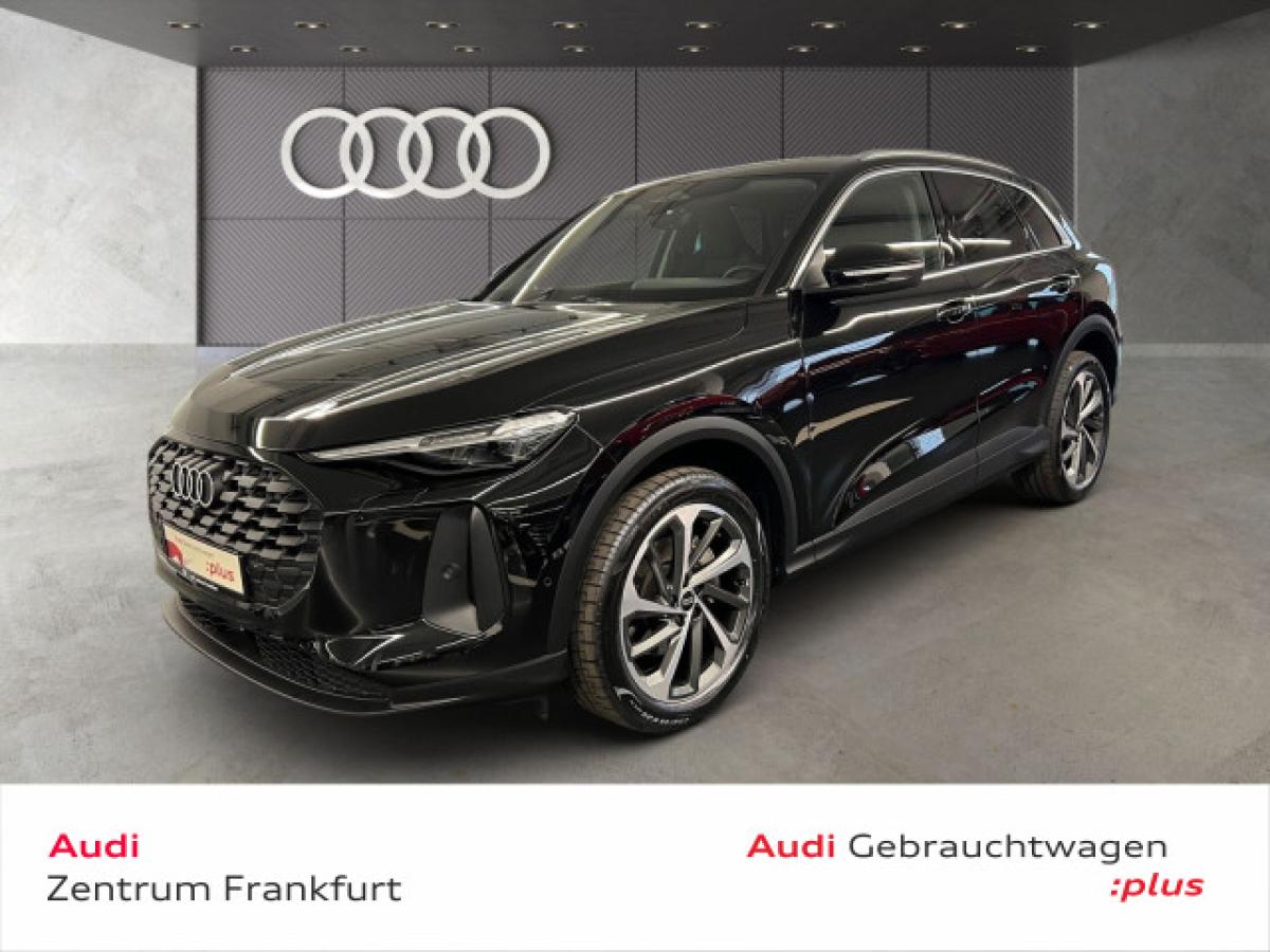 Audi Q5 TFSI S tronic LED NAVI AHK KAMERA APP bild