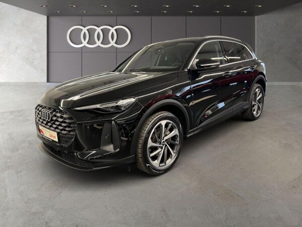 Audi Q5 TFSI S tronic LED NAVI AHK KAMERA APP bild