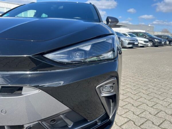 Cupra Leon Sportstourer 2.0TDI 110kW (150PS)*DSG*AHK*Travel-Ass.*SHZ*RFK* bild 6