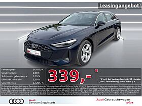 Audi A5 Avant TFSI NAVI LEDER 18  KAM. LED ACC