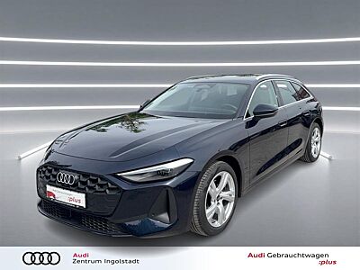 Audi A5 Avant TFSI NAVI LEDER 18  KAM. LED ACC
