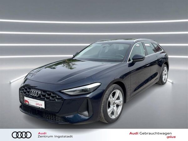 Audi A5 Avant TFSI NAVI LEDER 18  KAM. LED ACC bild 2
