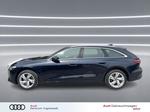 Audi A5 Avant TFSI NAVI LEDER 18  KAM. LED ACC bild 3