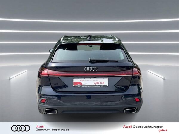 Audi A5 Avant TFSI NAVI LEDER 18  KAM. LED ACC bild 7