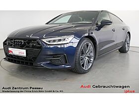 Audi A7 Sportback 50 TDI quattro LED AHK HEAD-UP virt. Cock.+