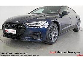 Audi A7 Sportback 50 TDI quattro LED AHK HEAD-UP virt. Cock.+
