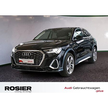 Audi Q3 leasen