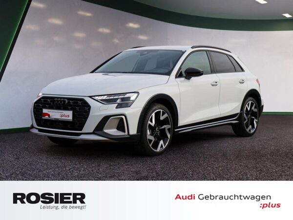 Audi A3 bild