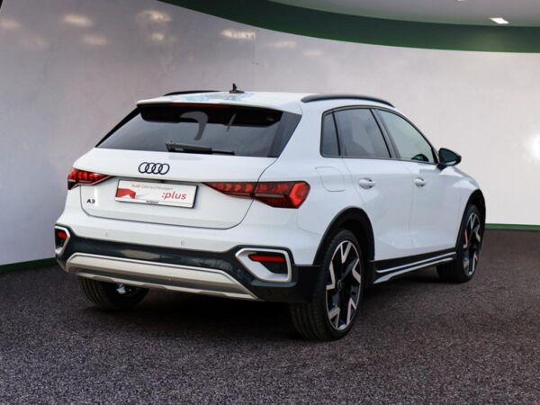 Audi A3 bild 3