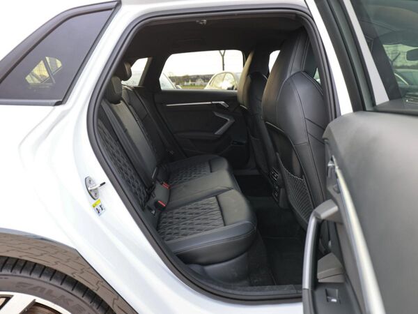 Audi A3 bild 4