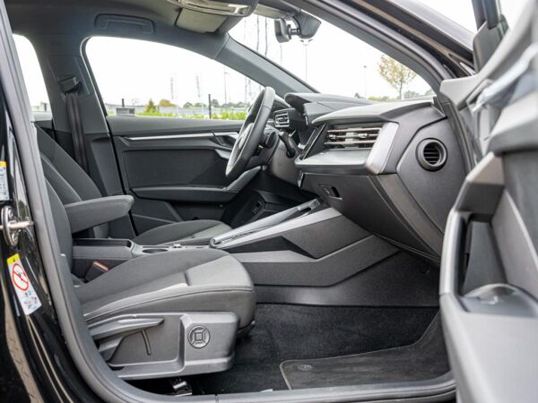 Audi A3 bild 2