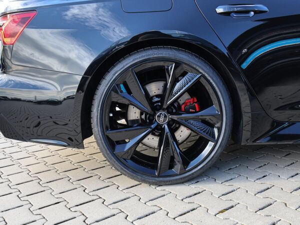 Audi RS6 bild 5