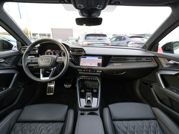 Audi A3 bild 6