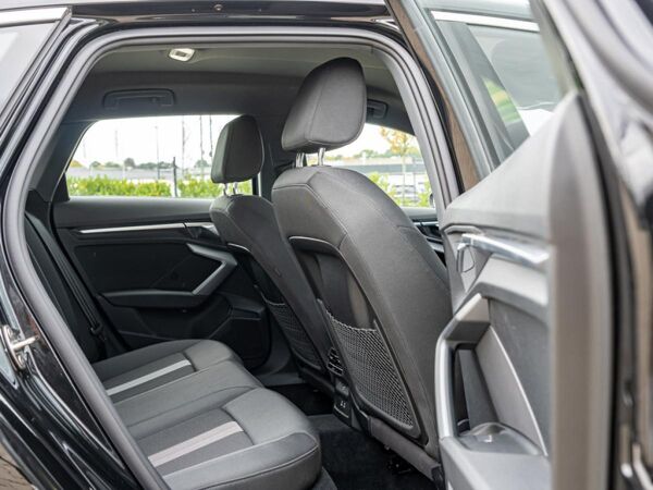 Audi A3 bild 4