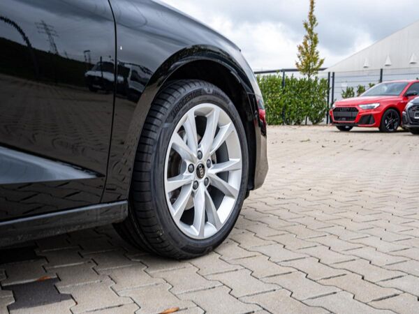 Audi A3 bild 5