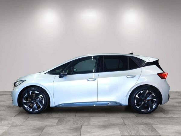 Cupra Born eBoost 77kWh/LED/ACC/Navi/Sitzhz/Wärmepumpe bild 4