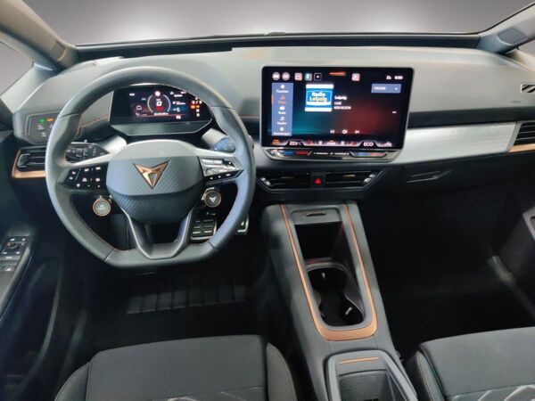 Cupra Born eBoost 77kWh/LED/ACC/Navi/Sitzhz/Wärmepumpe bild 7