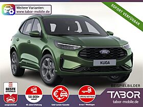 Ford Kuga FHEV ST-Line ACC WinterP TotW Kam 5J-Gar