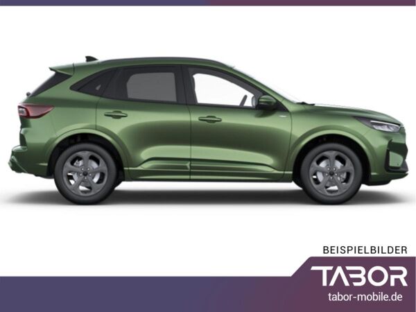Ford Kuga FHEV ST-Line ACC WinterP TotW Kam 5J-Gar bild 2