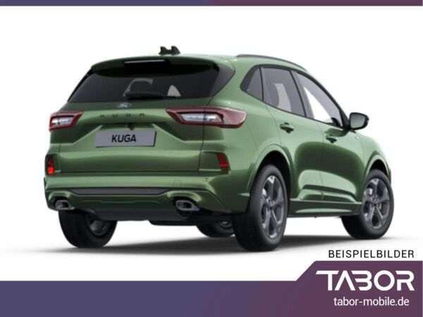 Ford Kuga FHEV ST-Line ACC WinterP TotW Kam 5J-Gar bild 3