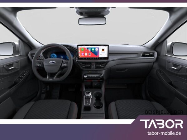 Ford Kuga FHEV ST-Line ACC WinterP TotW Kam 5J-Gar bild 4