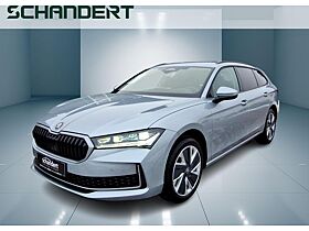 Skoda Superb Combi 2.0 TDI Selection DSG Matrix AHK Na Skoda Superb Combi 2.0 TDI Selection DSG Matrix AHK Na