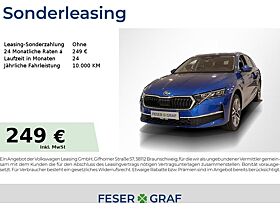 Skoda Octavia Combi Balance 1,5 TSI DSG - AHK,NAV,SHZ Skoda Octavia Combi Balance 1,5 TSI DSG - AHK,NAV,SHZ