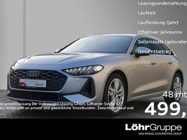 Audi A5 Avant TDI S tronic GWP bild