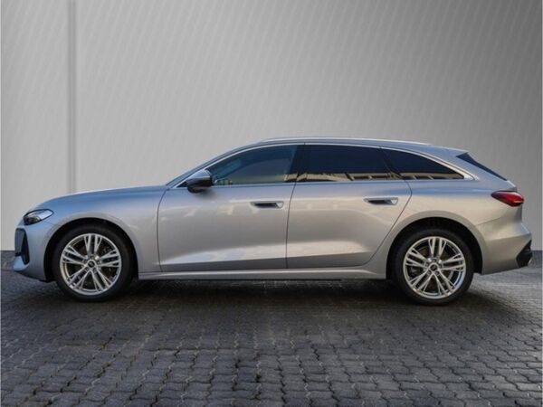 Audi A5 Avant TDI S tronic GWP bild 5