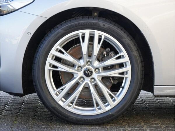 Audi A5 Avant TDI S tronic GWP bild 7