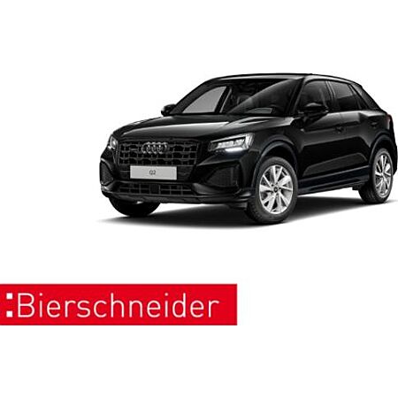 Audi Q2 leasen