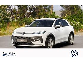 Volkswagen T-Roc Life 1.5 l eTSI OPF 85 kW (116 PS) 7-Gang-Doppelkupplungsgetriebe DSG Volkswagen T-Roc Life 1.5 l eTSI OPF 85 kW (116 PS) 7-Gang-Doppelkupplungsgetriebe DSG