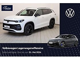 Volkswagen Tayron 2.0 TSI OPF 4Motion R-Line Black Style | 📣 Mai-Aktion – sofort verfügbar! 📣 Volkswagen Tayron 2.0 TSI OPF 4Motion R-Line Black Style | 📣 Mai-Aktion – sofort verfügbar! 📣
