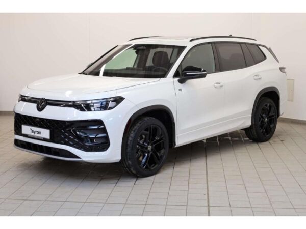 Volkswagen Tayron 2.0 TSI OPF 4Motion R-Line Black Style | 📣 Mai-Aktion – sofort verfügbar! 📣 bild 2